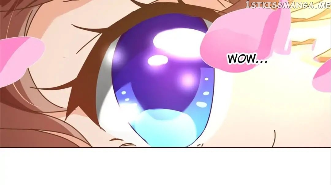 My Husband is From Comic chapter 55 - page 11