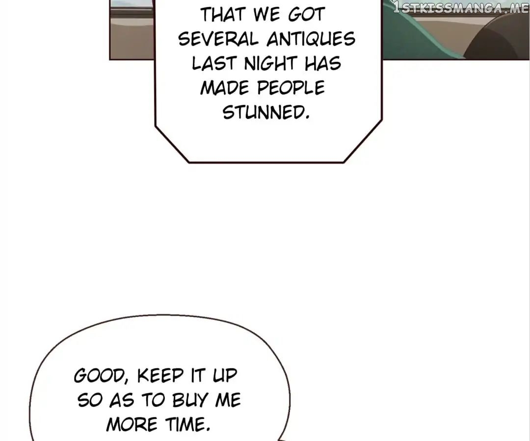 My Husband is From Comic chapter 55 - page 3