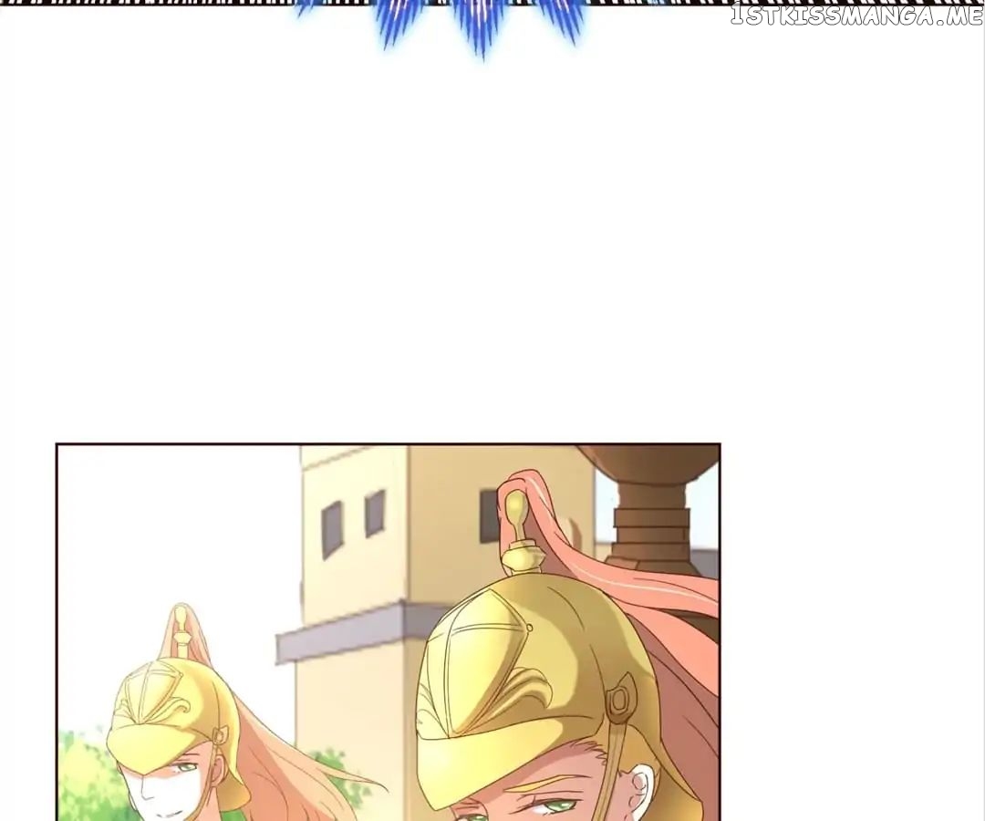 My Husband is From Comic chapter 55 - page 40