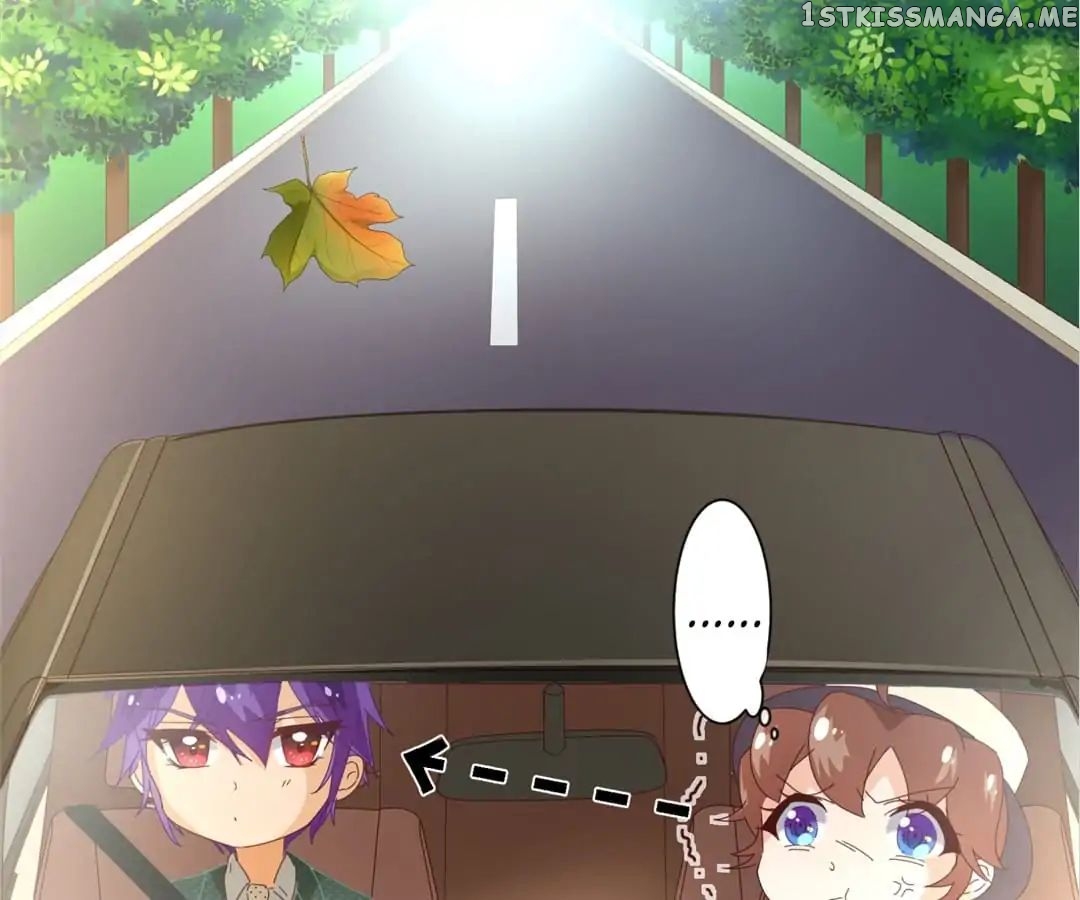 My Husband is From Comic chapter 55 - page 49
