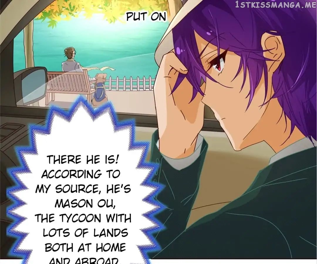 My Husband is From Comic chapter 55 - page 57