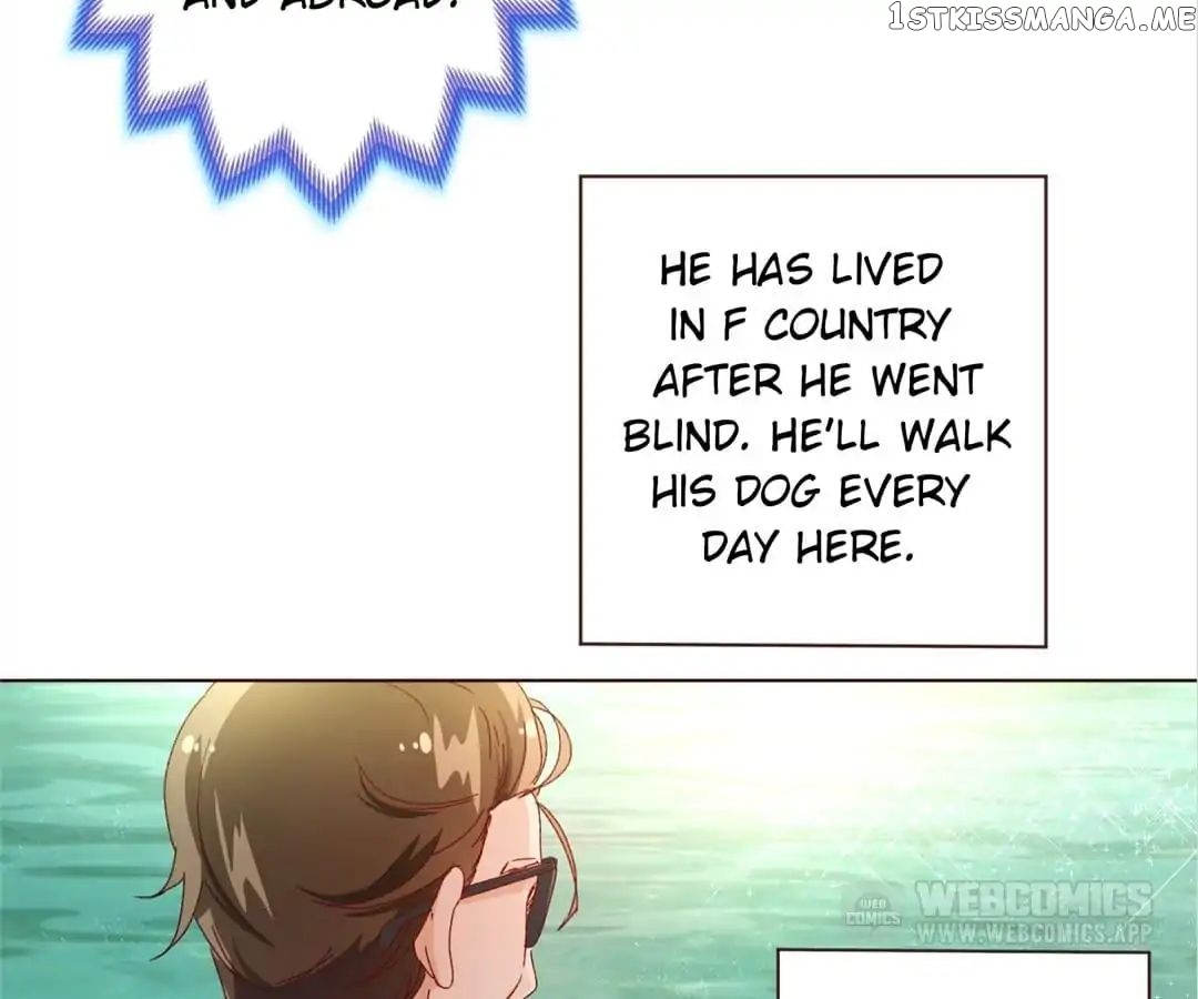 My Husband is From Comic chapter 55 - page 58