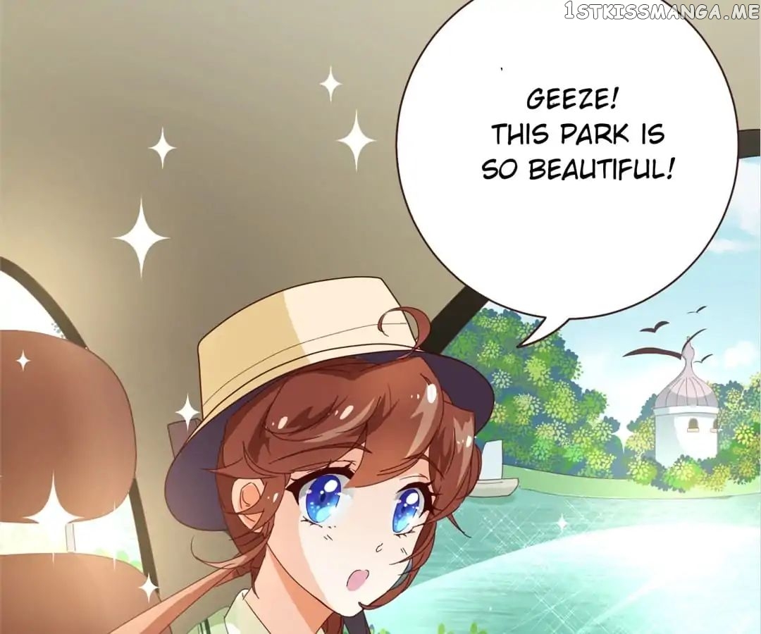 My Husband is From Comic chapter 55 - page 60