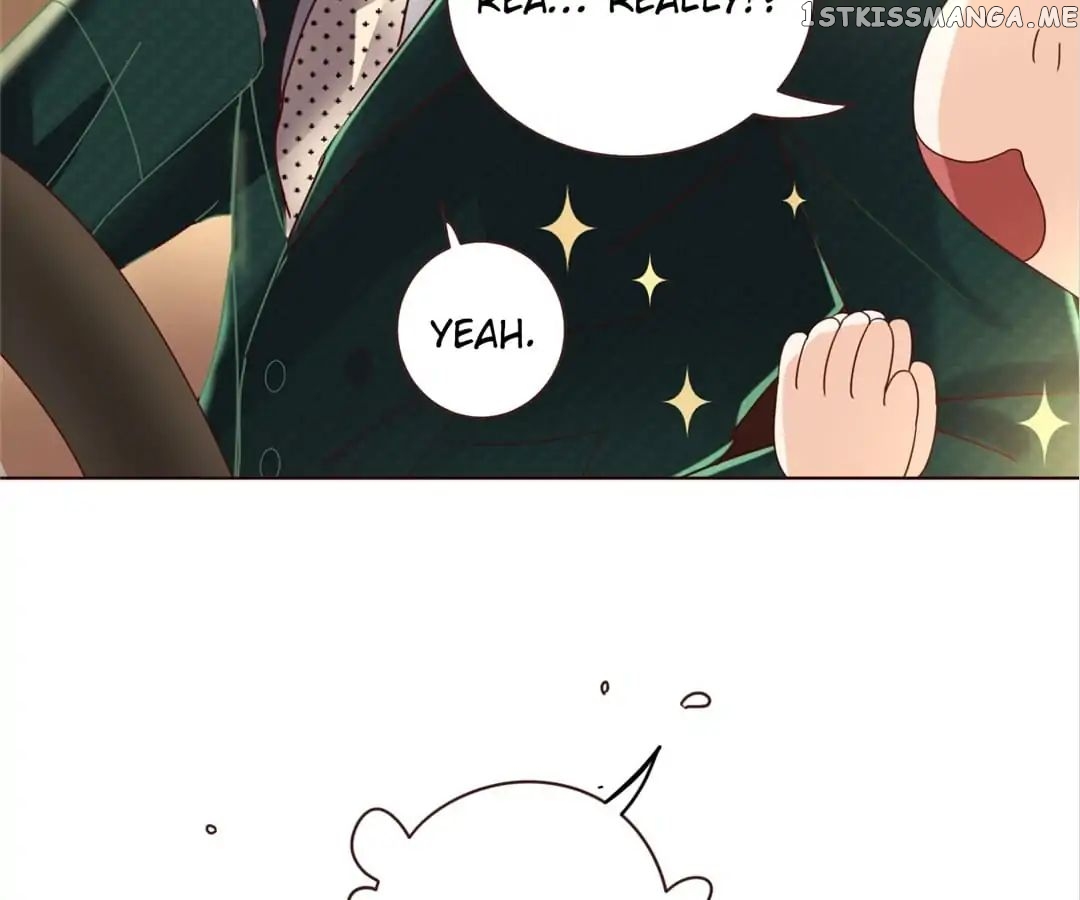 My Husband is From Comic chapter 55 - page 64