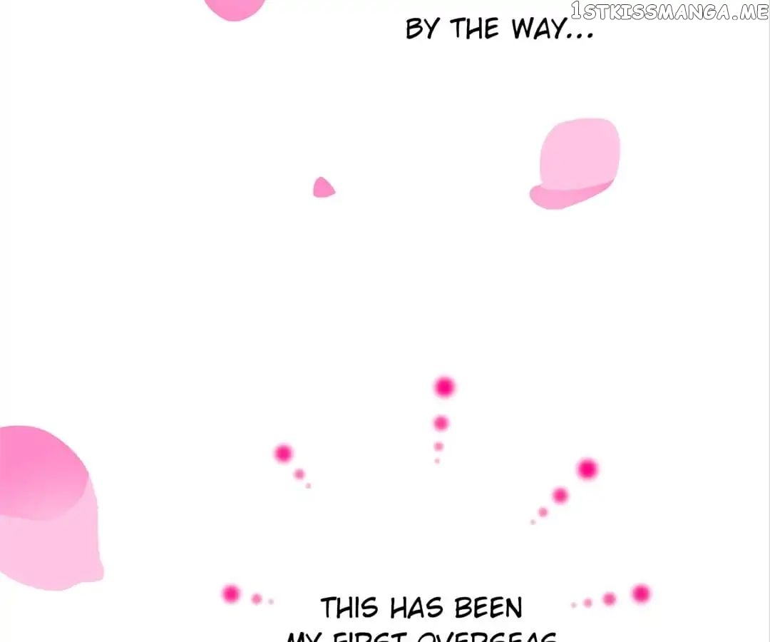 My Husband is From Comic chapter 55 - page 8
