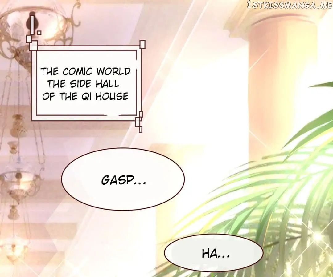 My Husband is From Comic chapter 34 - page 1