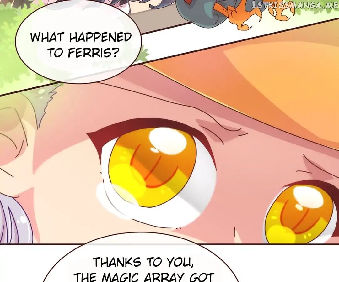 My Husband is From Comic chapter 34 - page 19