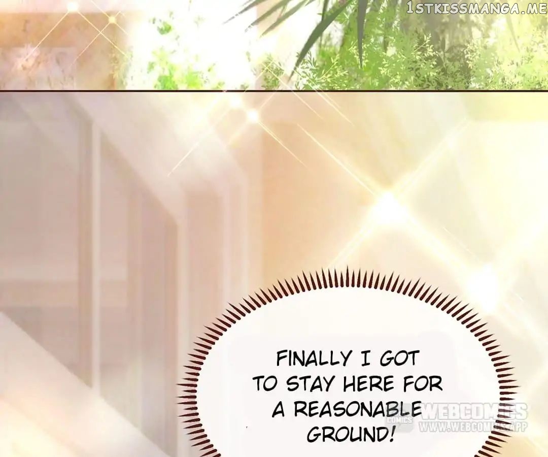My Husband is From Comic chapter 34 - page 2