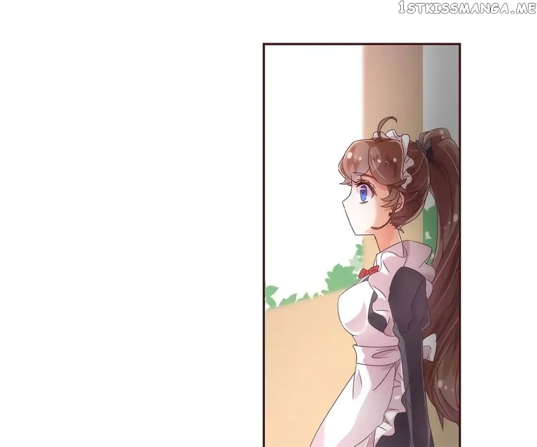 My Husband is From Comic chapter 34 - page 21