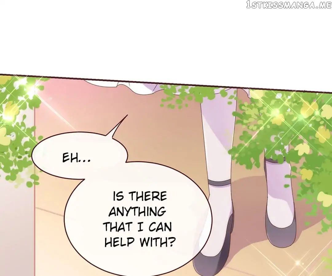 My Husband is From Comic chapter 34 - page 23