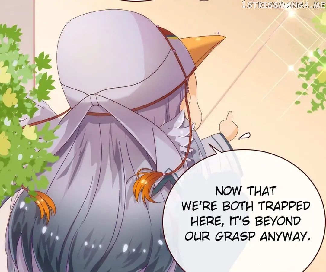 My Husband is From Comic chapter 34 - page 24