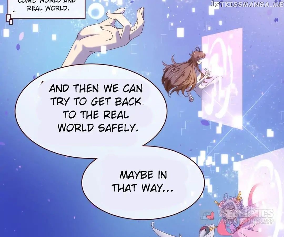 My Husband is From Comic chapter 34 - page 26