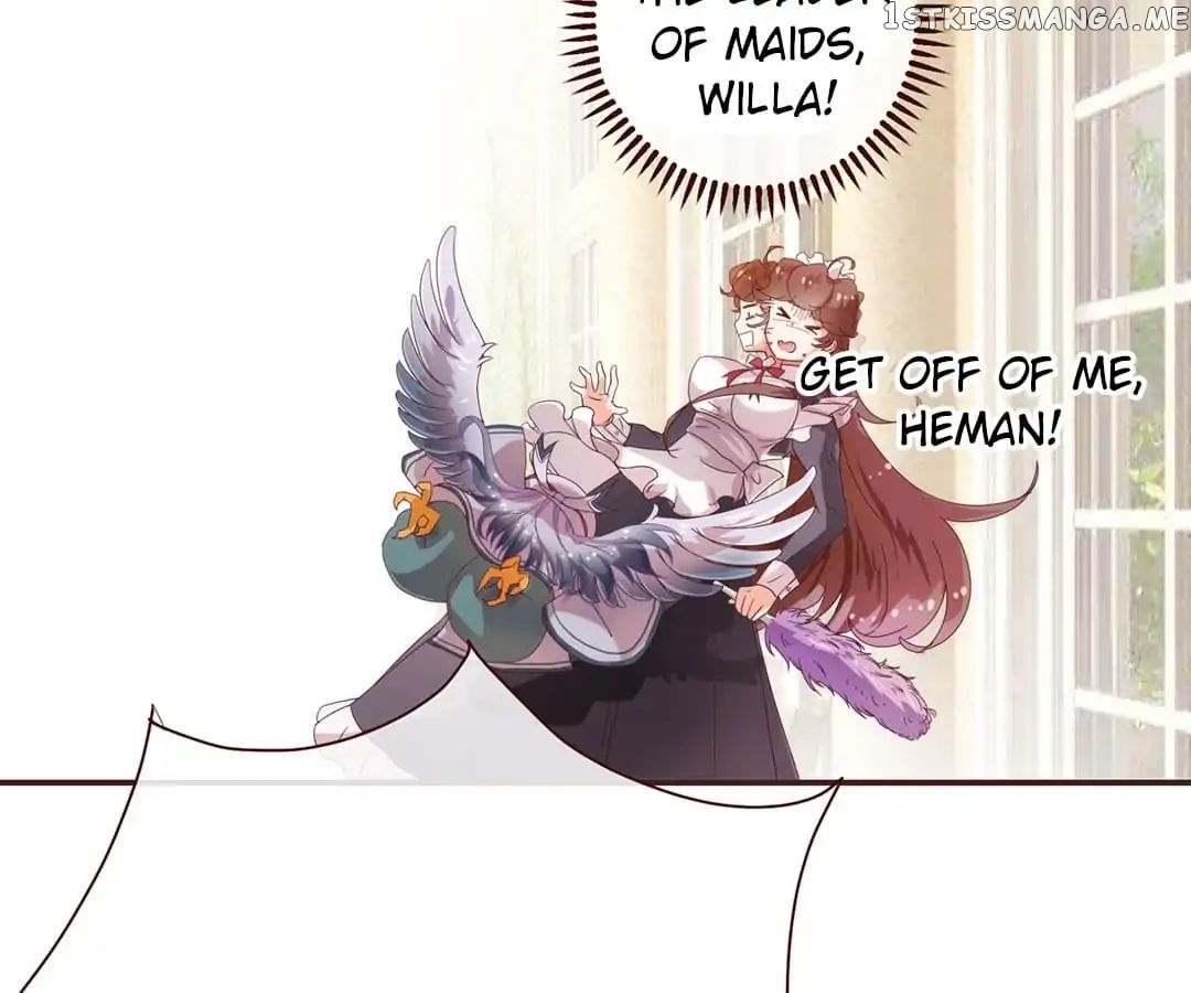 My Husband is From Comic chapter 34 - page 37