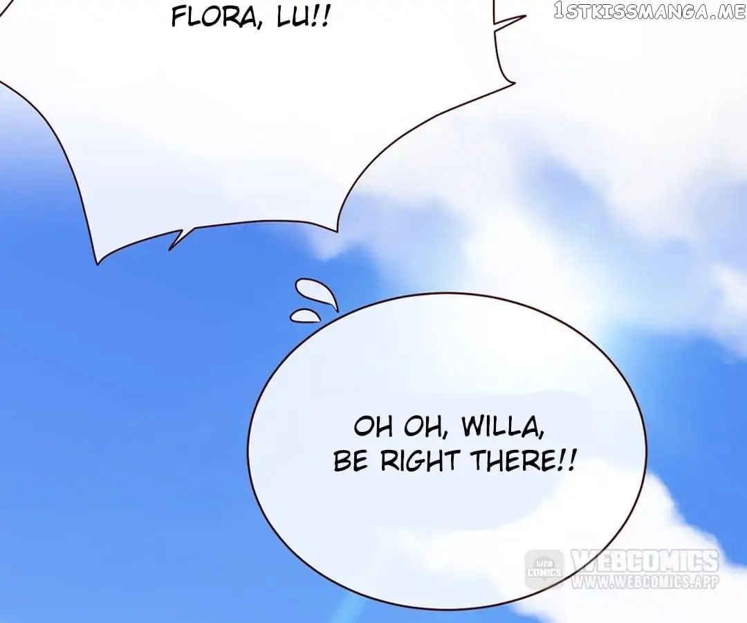 My Husband is From Comic chapter 34 - page 38