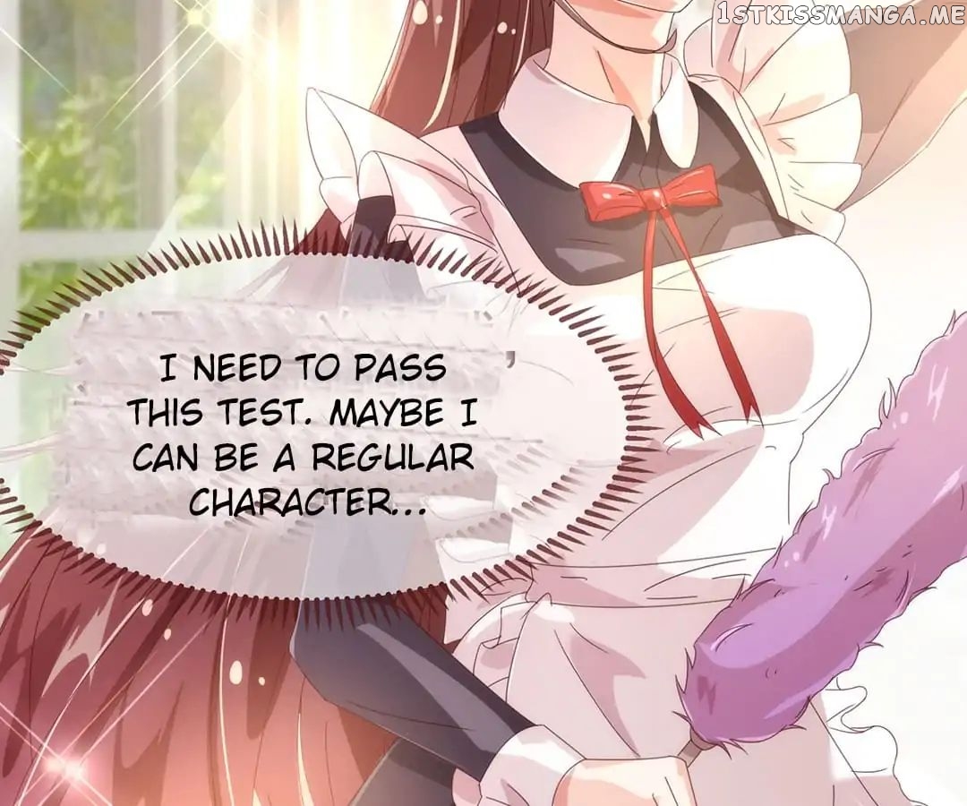 My Husband is From Comic chapter 34 - page 4
