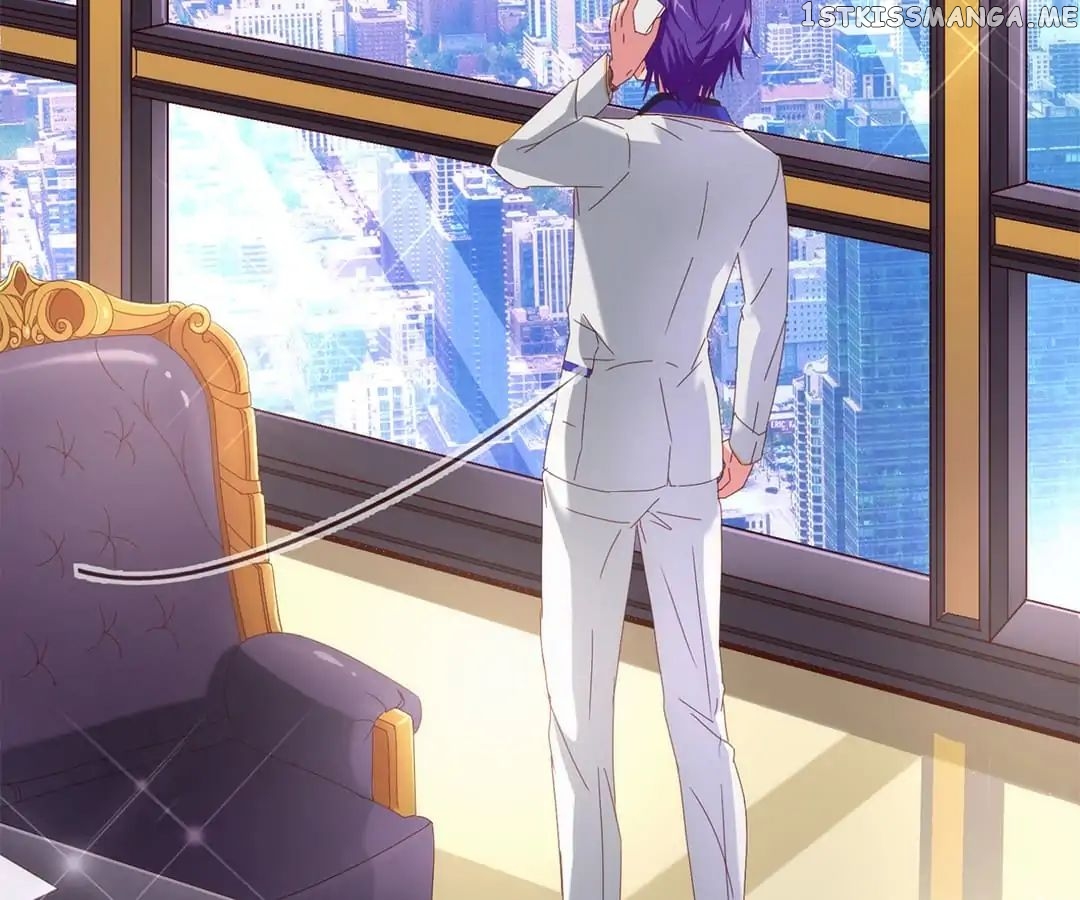 My Husband is From Comic chapter 34 - page 47