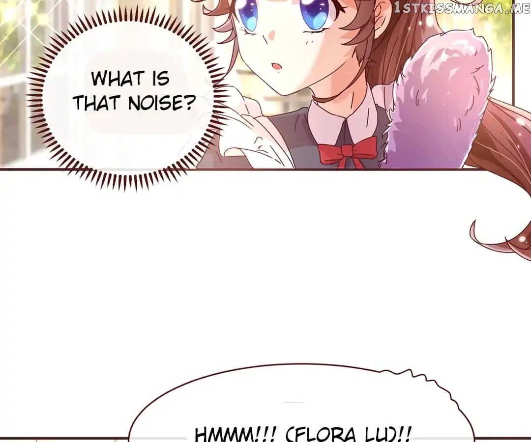 My Husband is From Comic chapter 34 - page 7