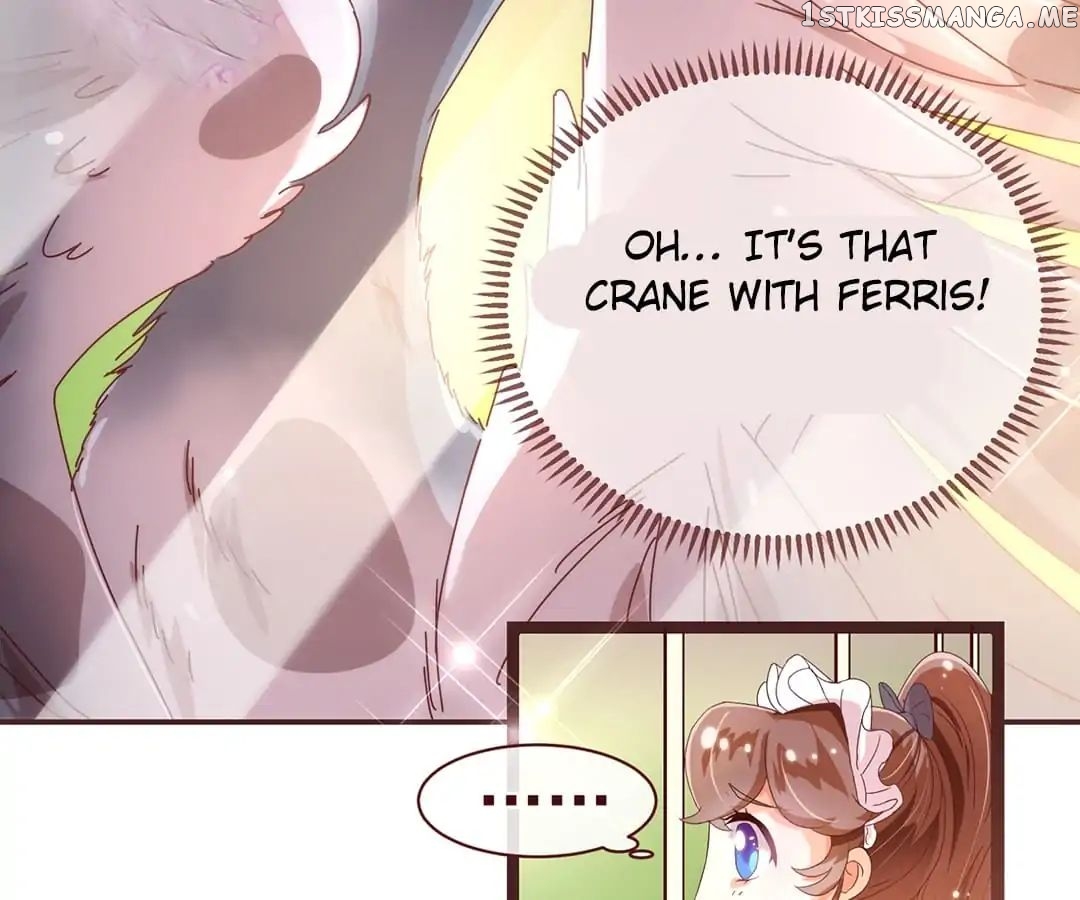 My Husband is From Comic chapter 34 - page 9