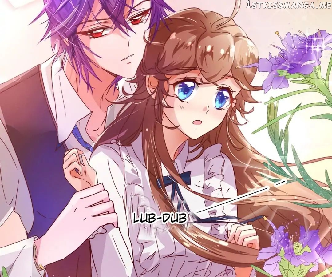 My Husband is From Comic chapter 33 - page 12