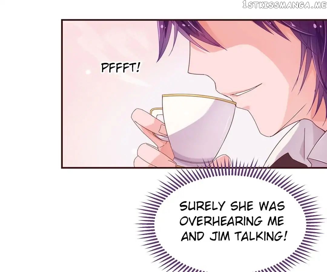 My Husband is From Comic chapter 33 - page 23