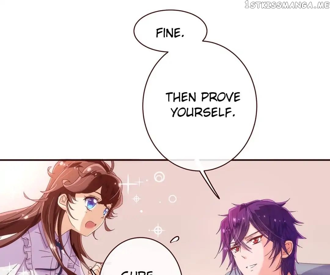 My Husband is From Comic chapter 33 - page 27