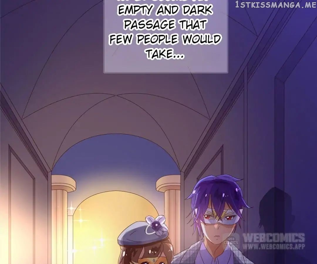 My Husband is From Comic chapter 54 - page 14