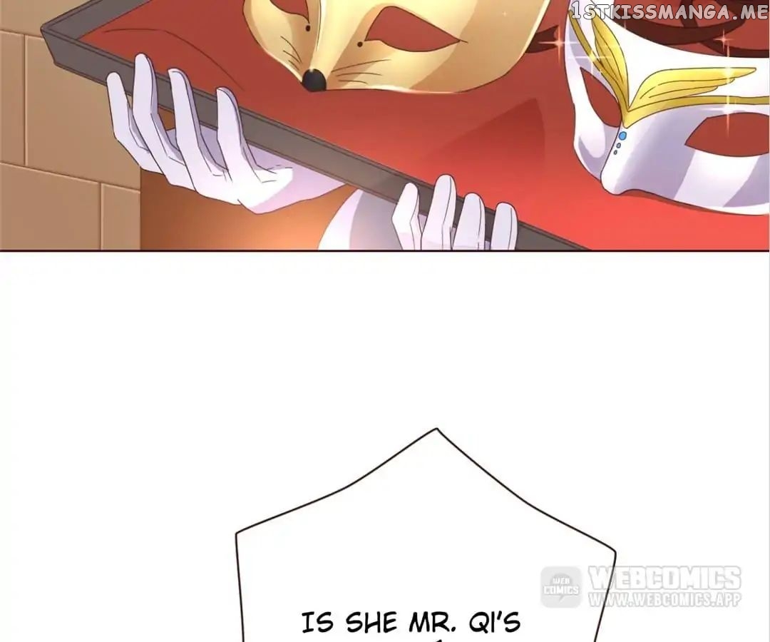 My Husband is From Comic chapter 54 - page 2