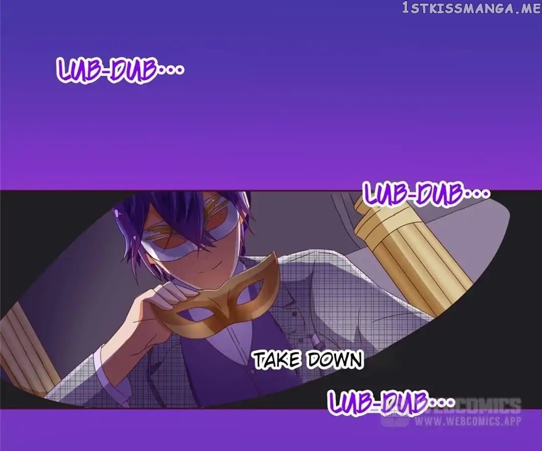 My Husband is From Comic chapter 54 - page 22