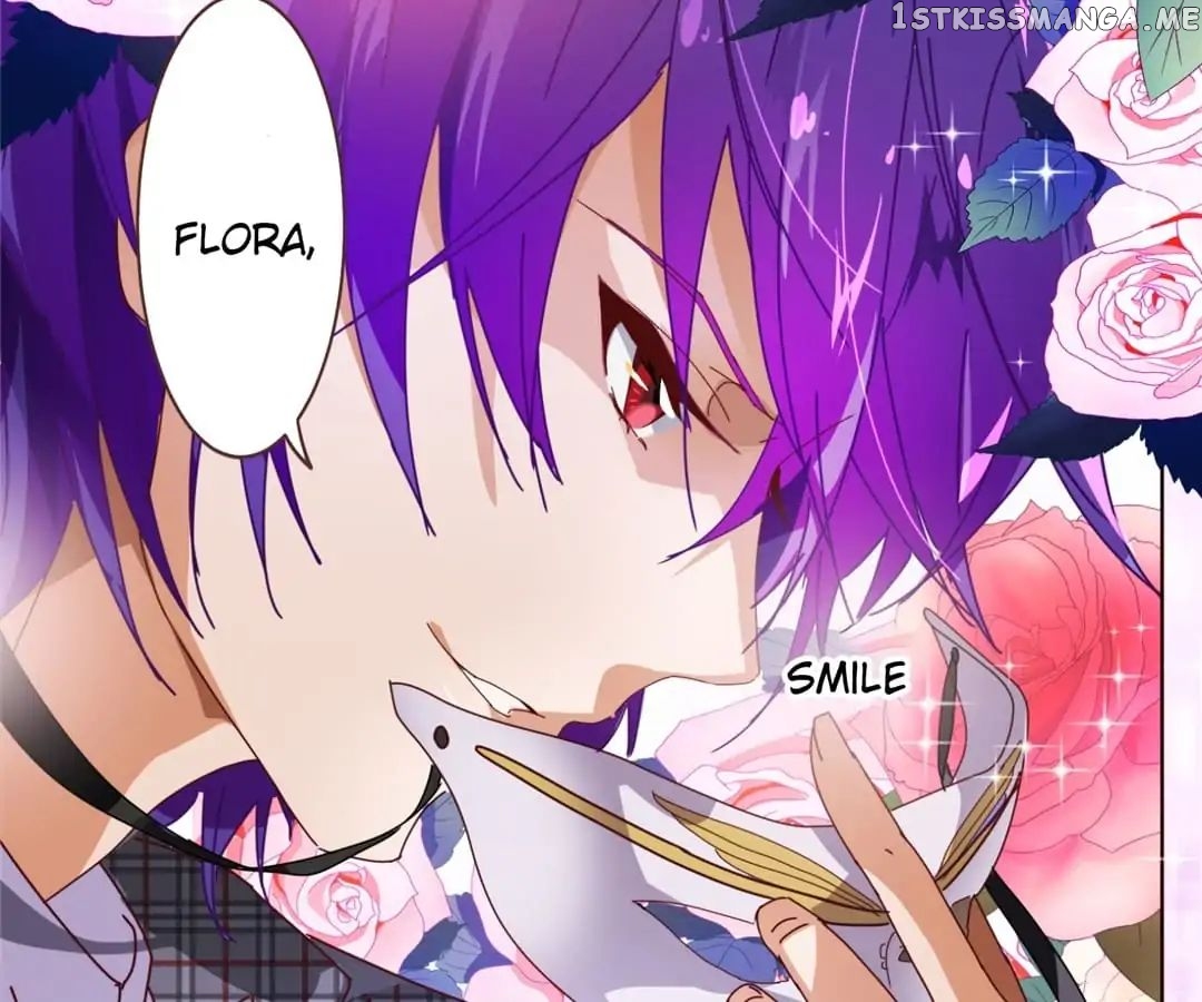 My Husband is From Comic chapter 54 - page 27