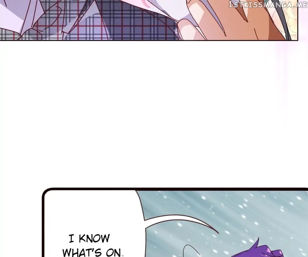 My Husband is From Comic chapter 54 - page 28