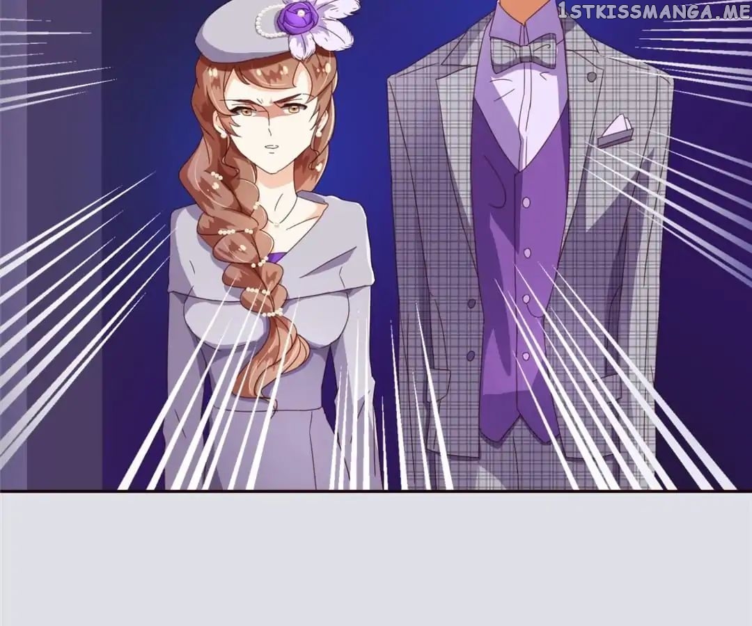 My Husband is From Comic chapter 54 - page 32