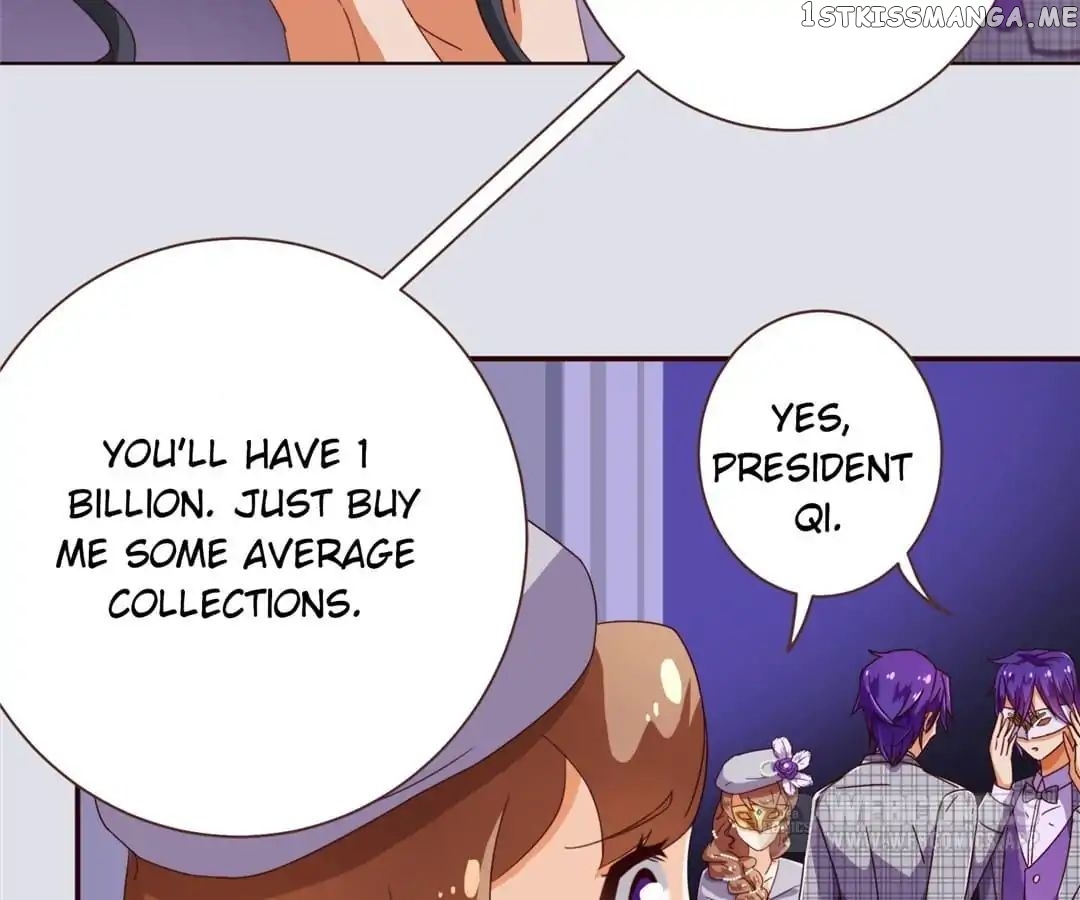 My Husband is From Comic chapter 54 - page 34