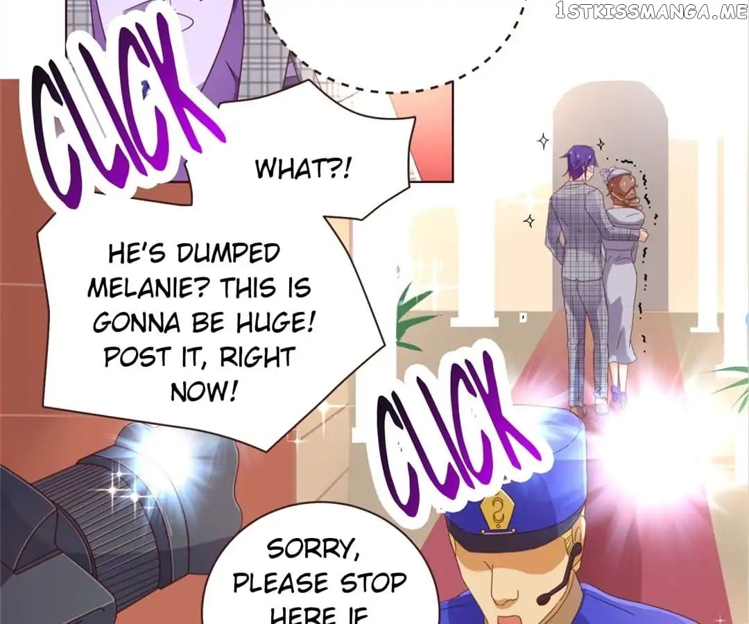 My Husband is From Comic chapter 54 - page 4