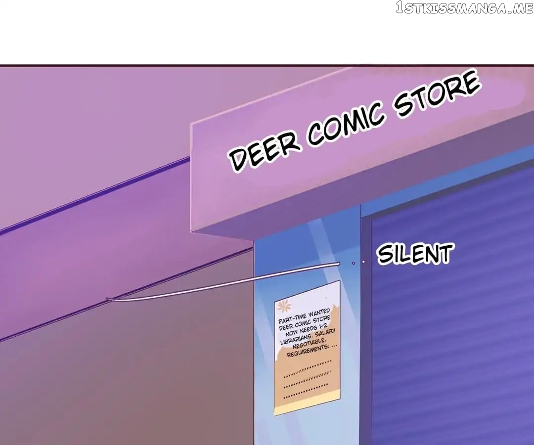 My Husband is From Comic chapter 31 - page 1