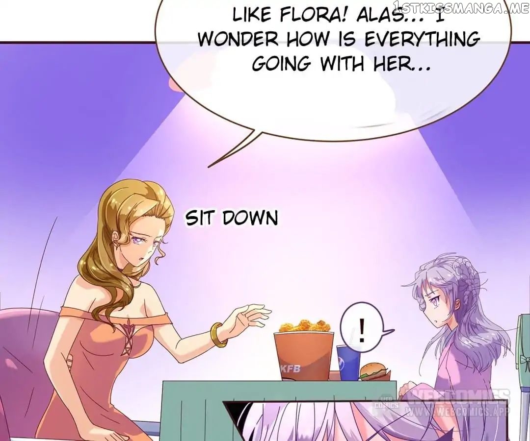 My Husband is From Comic chapter 31 - page 10
