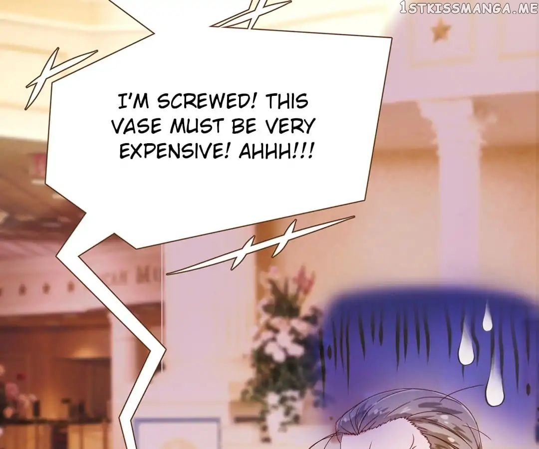 My Husband is From Comic chapter 31 - page 20