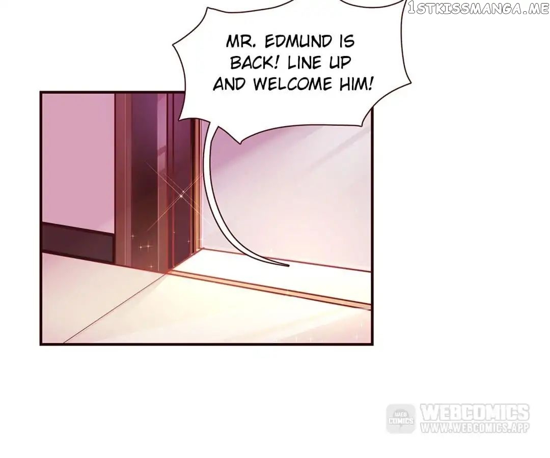 My Husband is From Comic chapter 31 - page 30