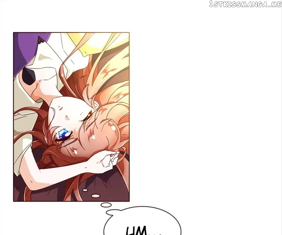 My Husband is From Comic chapter 71 - page 1