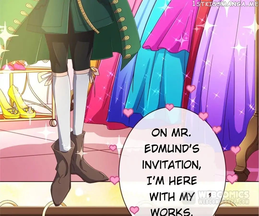 My Husband is From Comic chapter 71 - page 10