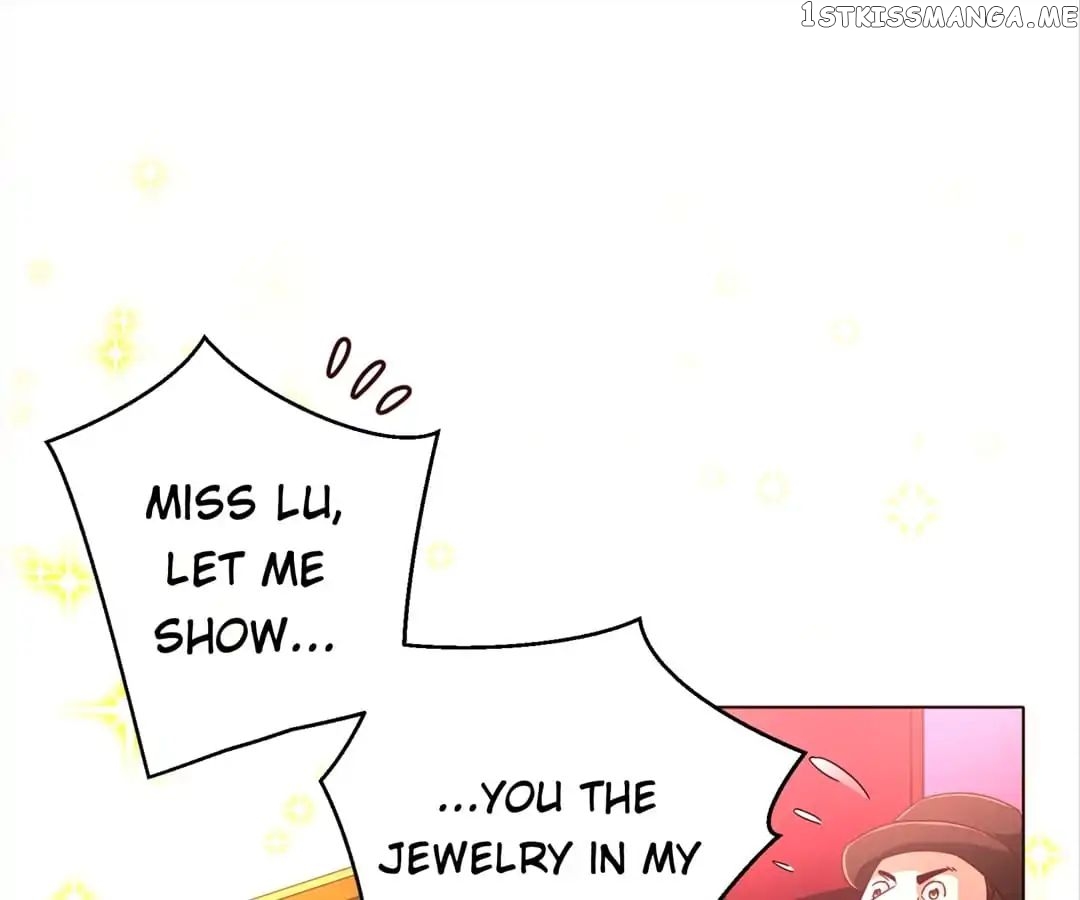 My Husband is From Comic chapter 71 - page 13