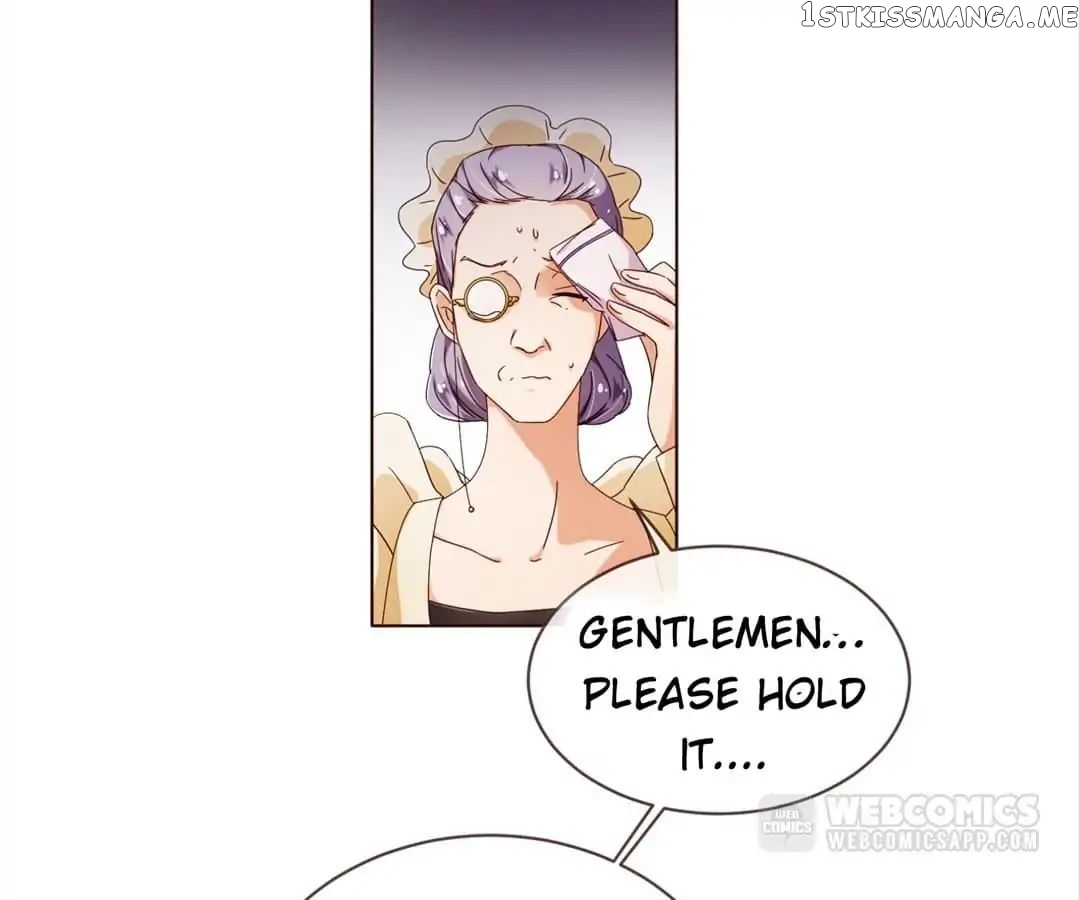 My Husband is From Comic chapter 71 - page 18