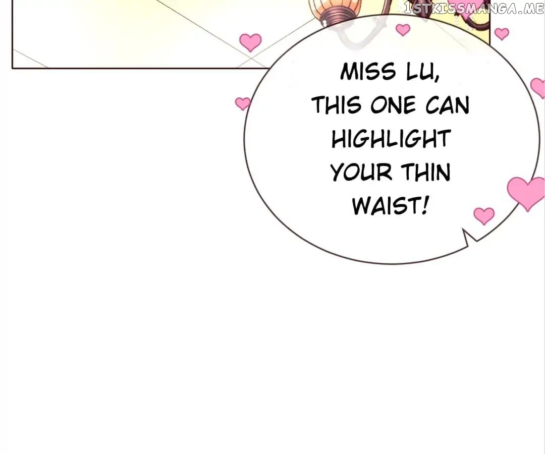 My Husband is From Comic chapter 71 - page 23