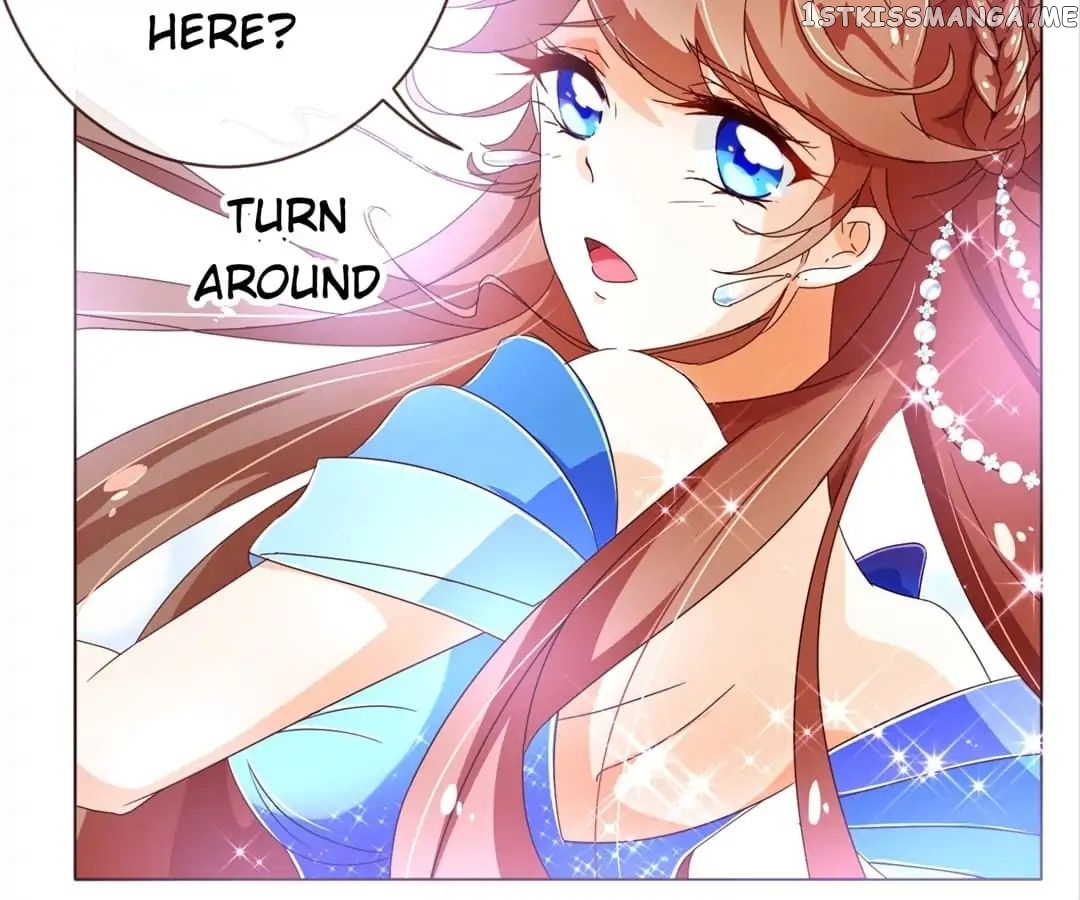 My Husband is From Comic chapter 71 - page 28