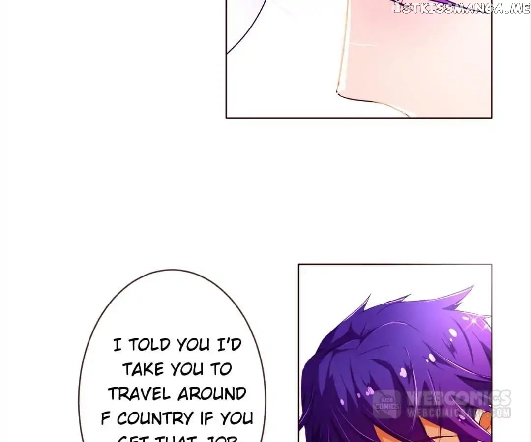 My Husband is From Comic chapter 71 - page 30