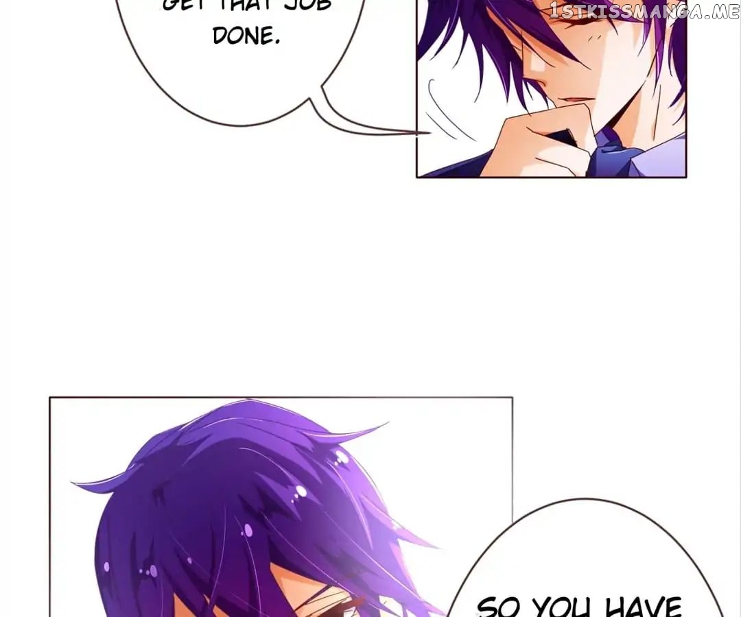 My Husband is From Comic chapter 71 - page 31