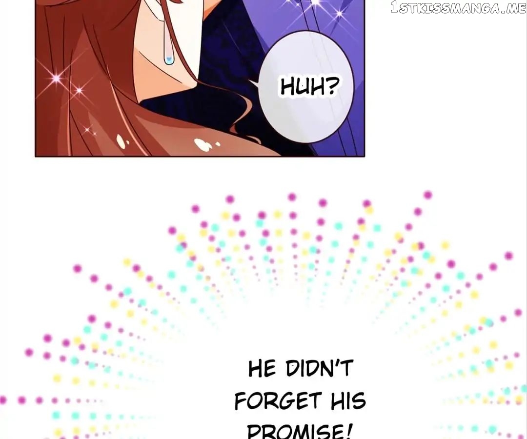 My Husband is From Comic chapter 71 - page 33