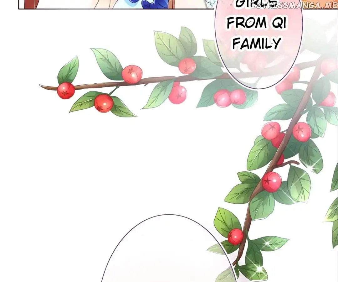 My Husband is From Comic chapter 71 - page 35