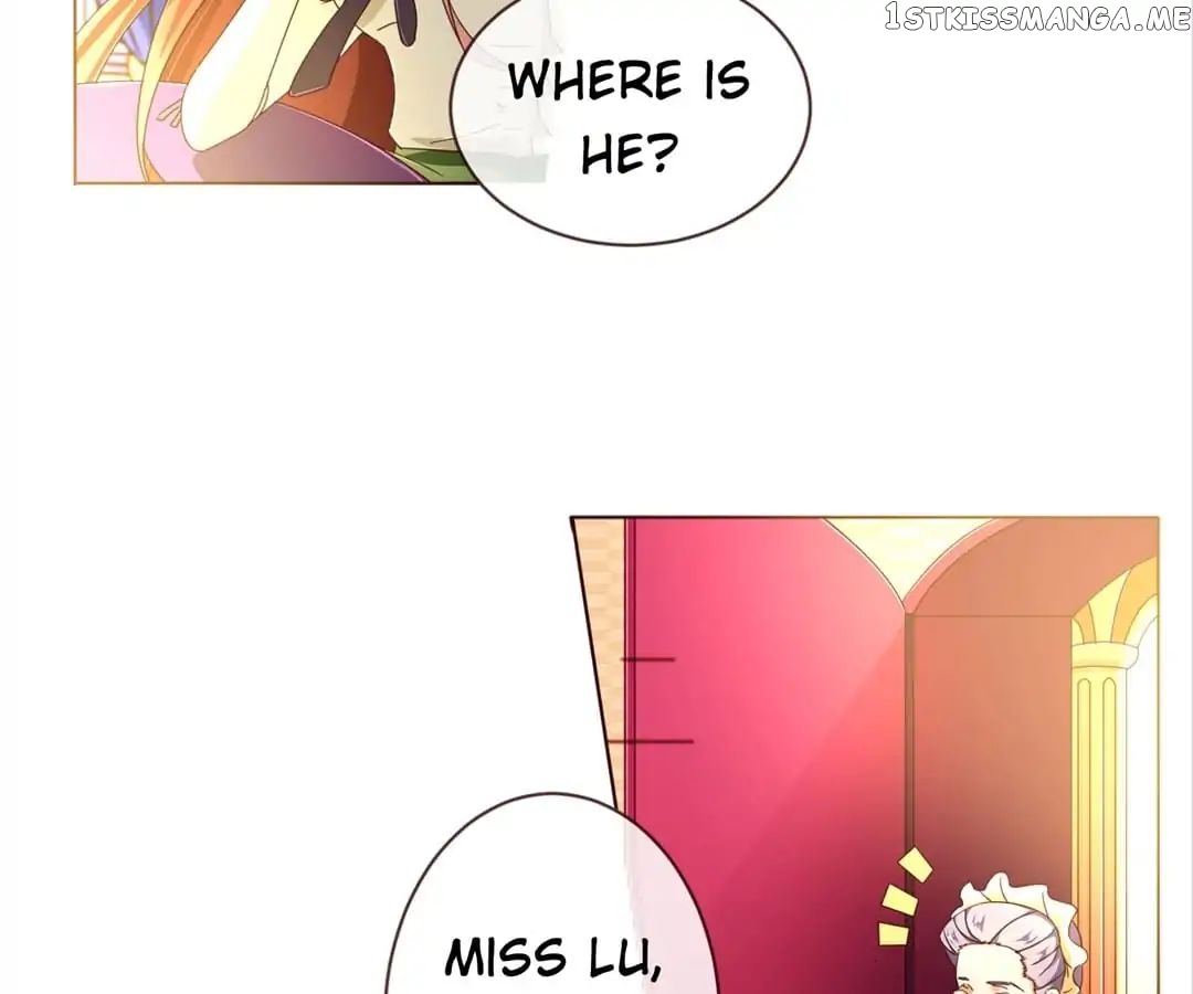 My Husband is From Comic chapter 71 - page 5