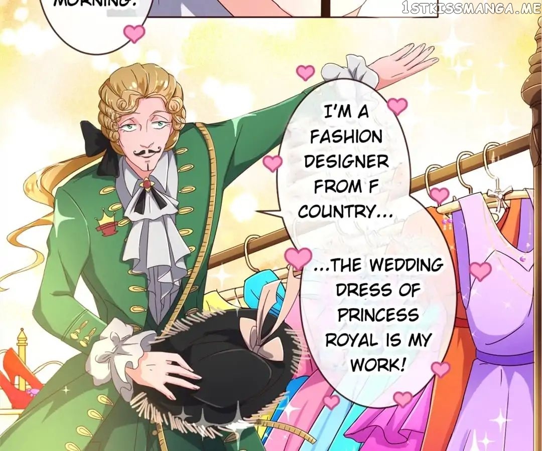 My Husband is From Comic chapter 71 - page 9