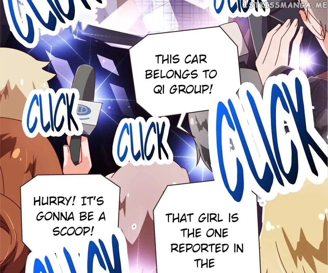 My Husband is From Comic chapter 53 - page 11